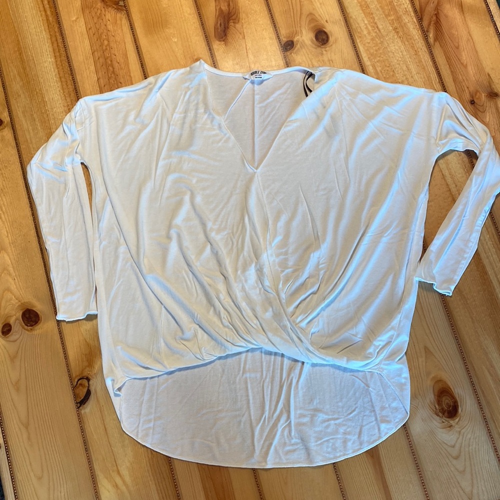 Woman’s blouse